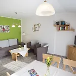 Apartment Hardthof Sauerland Schmallenberg