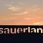 Hardthof Sauerland Apartment