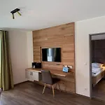Apartment Hardthof Sauerland *