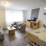 Apartment Hardthof Sauerland *