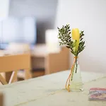Apartment Hardthof Sauerland *
