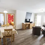 Apartment Hardthof Sauerland *