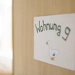 Apartment Hardthof Sauerland *