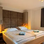 Hardthof Sauerland Apartment