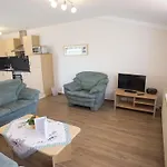 Hardthof Sauerland Apartment *
