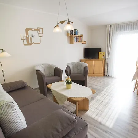 Апартаменты Hardthof Sauerland *