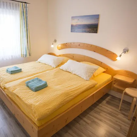 Апартаменты Hardthof Sauerland Шмалленберг