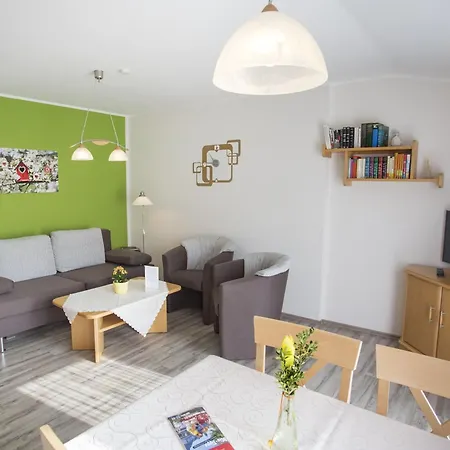 Апартаменты Hardthof Sauerland Шмалленберг