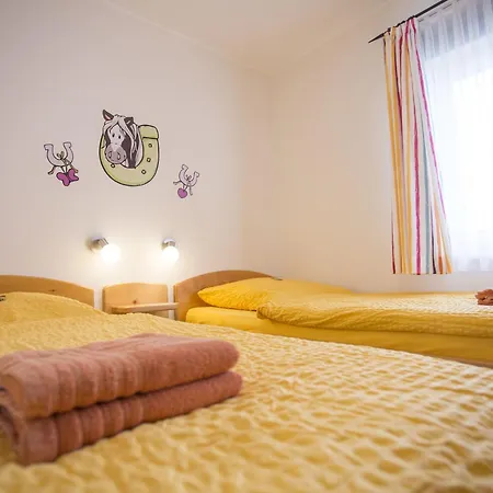 Hardthof Sauerland Шмалленберг