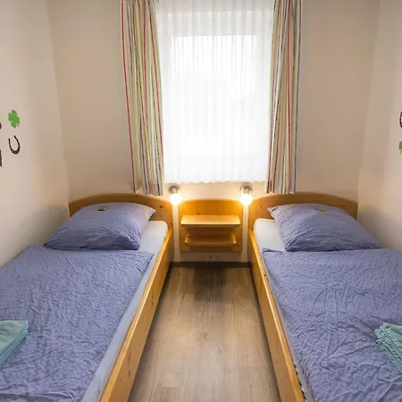 Hardthof Sauerland Апартаменты *