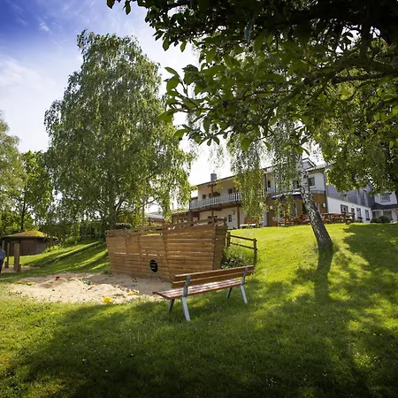 Hardthof Sauerland