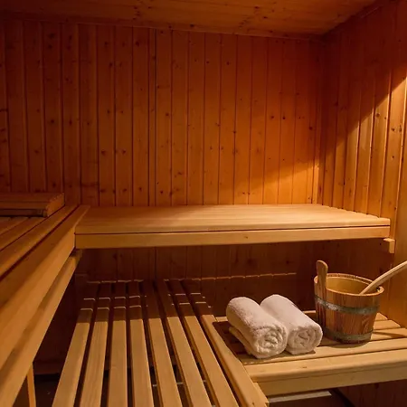 Hardthof Sauerland Апартаменты Шмалленберг