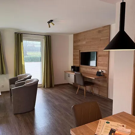 Hardthof Sauerland