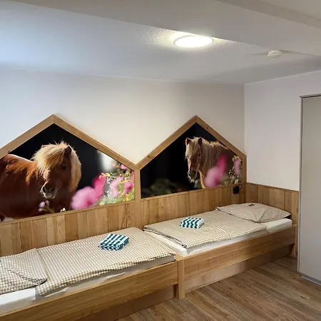 Hardthof Sauerland Шмалленберг