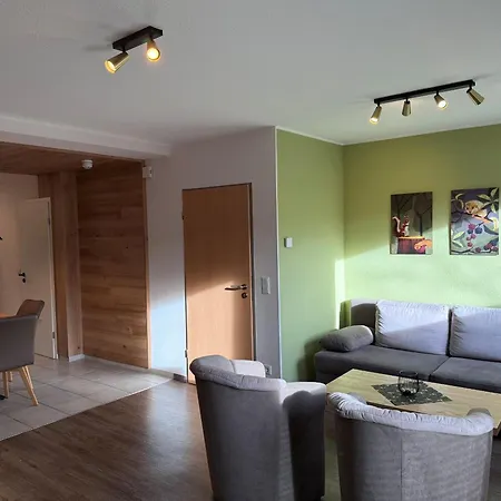 Hardthof Sauerland * Шмалленберг