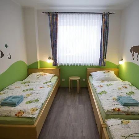 Hardthof Sauerland * Шмалленберг