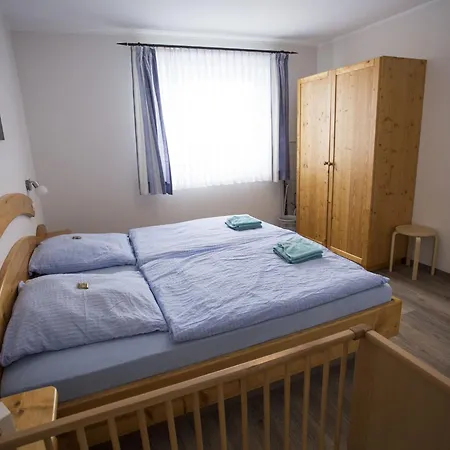 Hardthof Sauerland Апартаменты