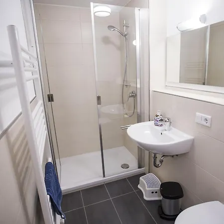 Hardthof Sauerland Апартаменты *