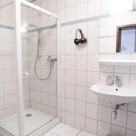 Апартаменты Hardthof Sauerland *