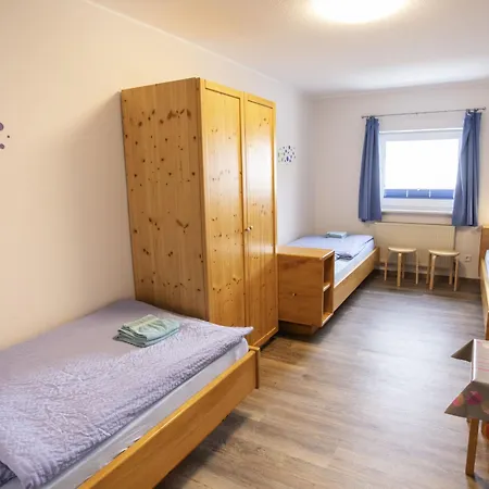 Hardthof Sauerland Апартаменты