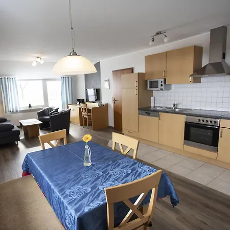 Apartment Hardthof Sauerland