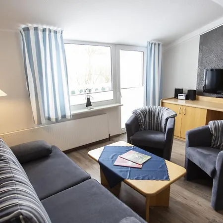 Hardthof Sauerland * Шмалленберг