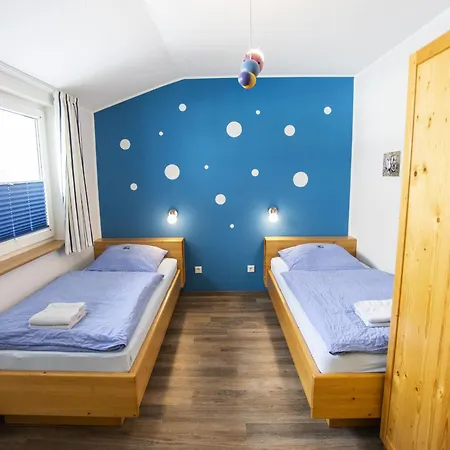 Апартаменты Hardthof Sauerland Шмалленберг