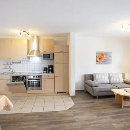 Hardthof Sauerland Апартаменты