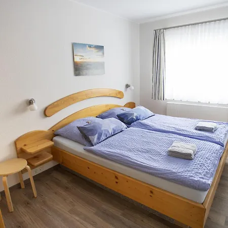 Hardthof Sauerland Апартаменты Шмалленберг