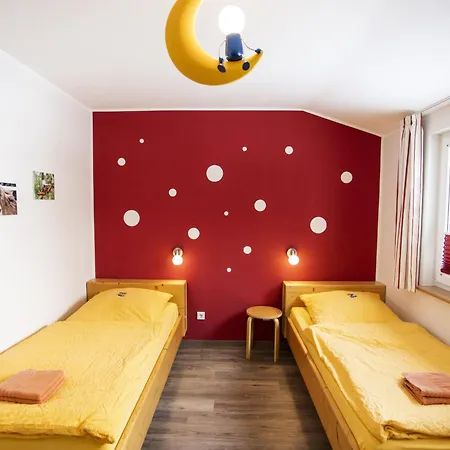 Апартаменты Hardthof Sauerland