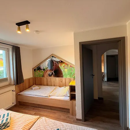 Hardthof Sauerland * Шмалленберг