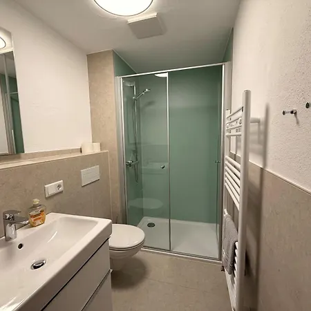 Hardthof Sauerland * Шмалленберг