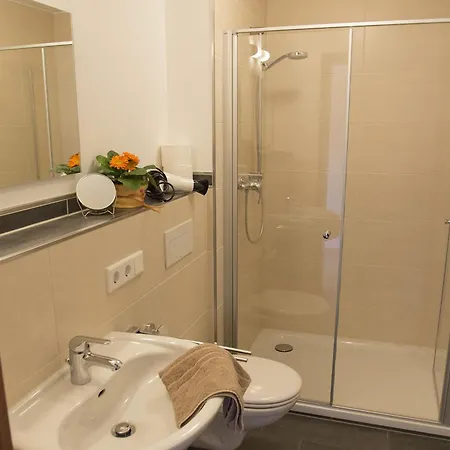 Hardthof Sauerland Апартаменты