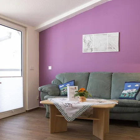 Hardthof Sauerland Апартаменты *