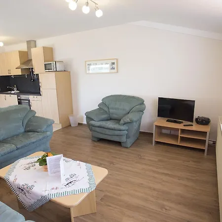Hardthof Sauerland Апартаменты *